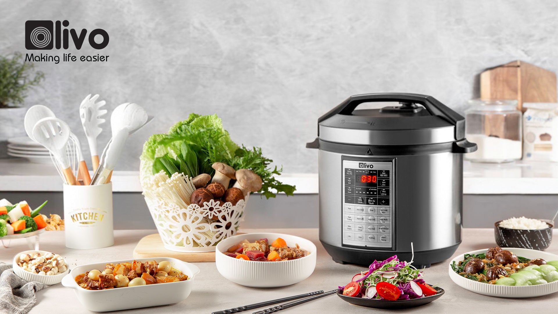 Bí quyết nấu món hủ tiếu mực thơm ngon, ăn một lần là nhớ!