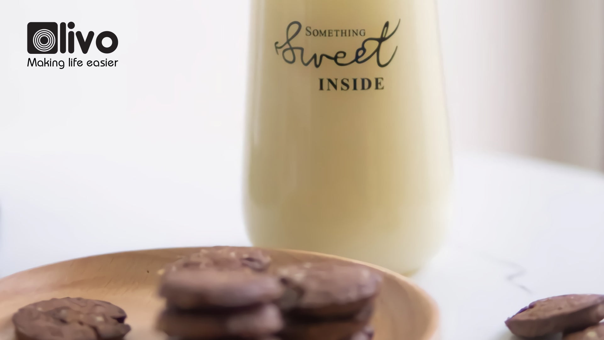 Sữa đậu xanh - hạt sen công thức đơn giản cho giấc ngủ ngon