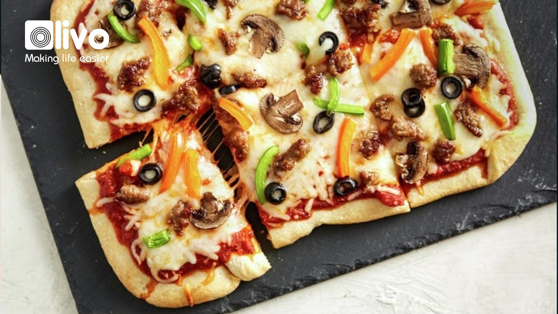 Nướng thức ăn ở nhiệt độ, thời gian bao nhiêu?