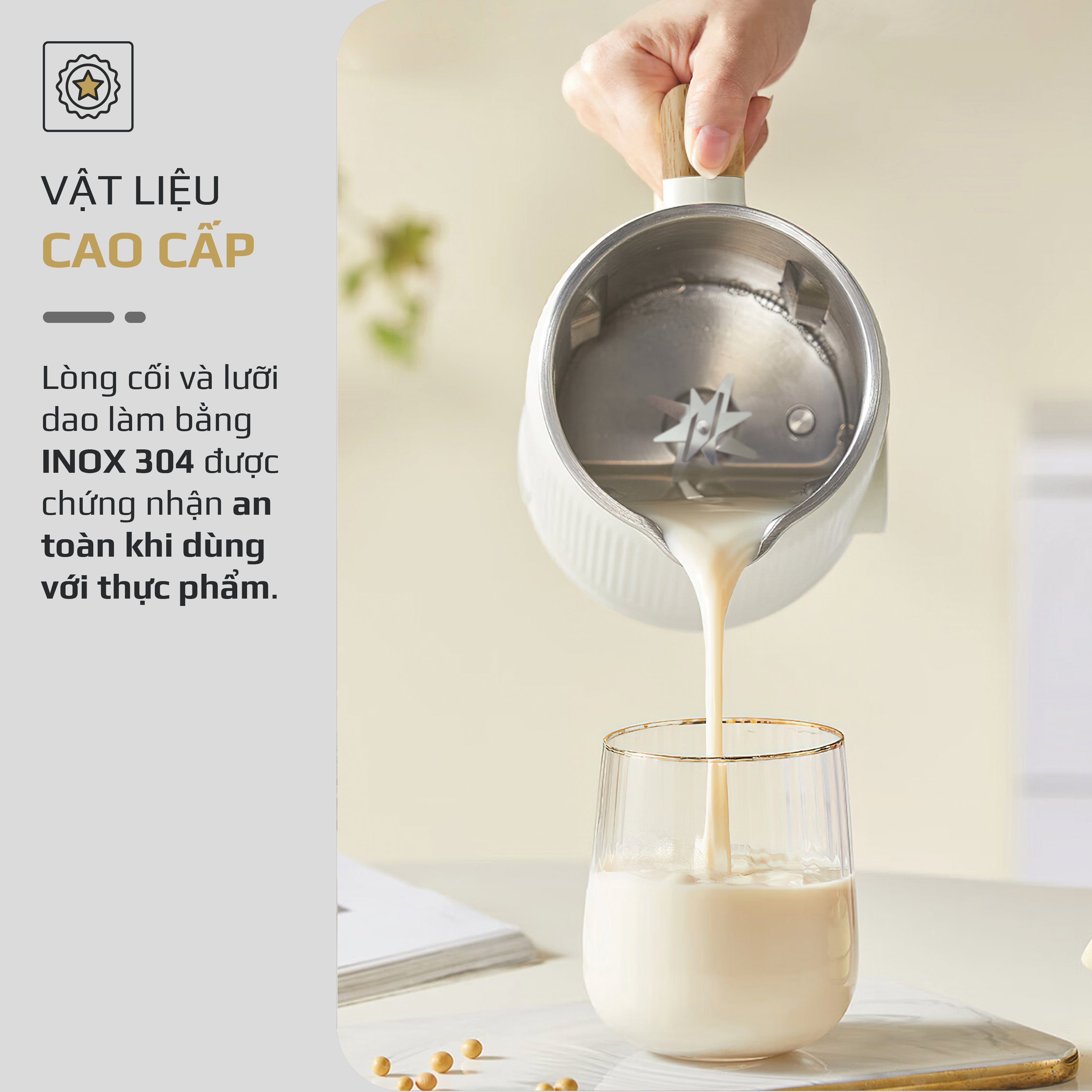 Máy Xay Nấu Đa Năng OLIVO CB400 PRO – Nhỏ Gọn Tiện Mang Theo – Đa Chức Năng – Cao Cấp