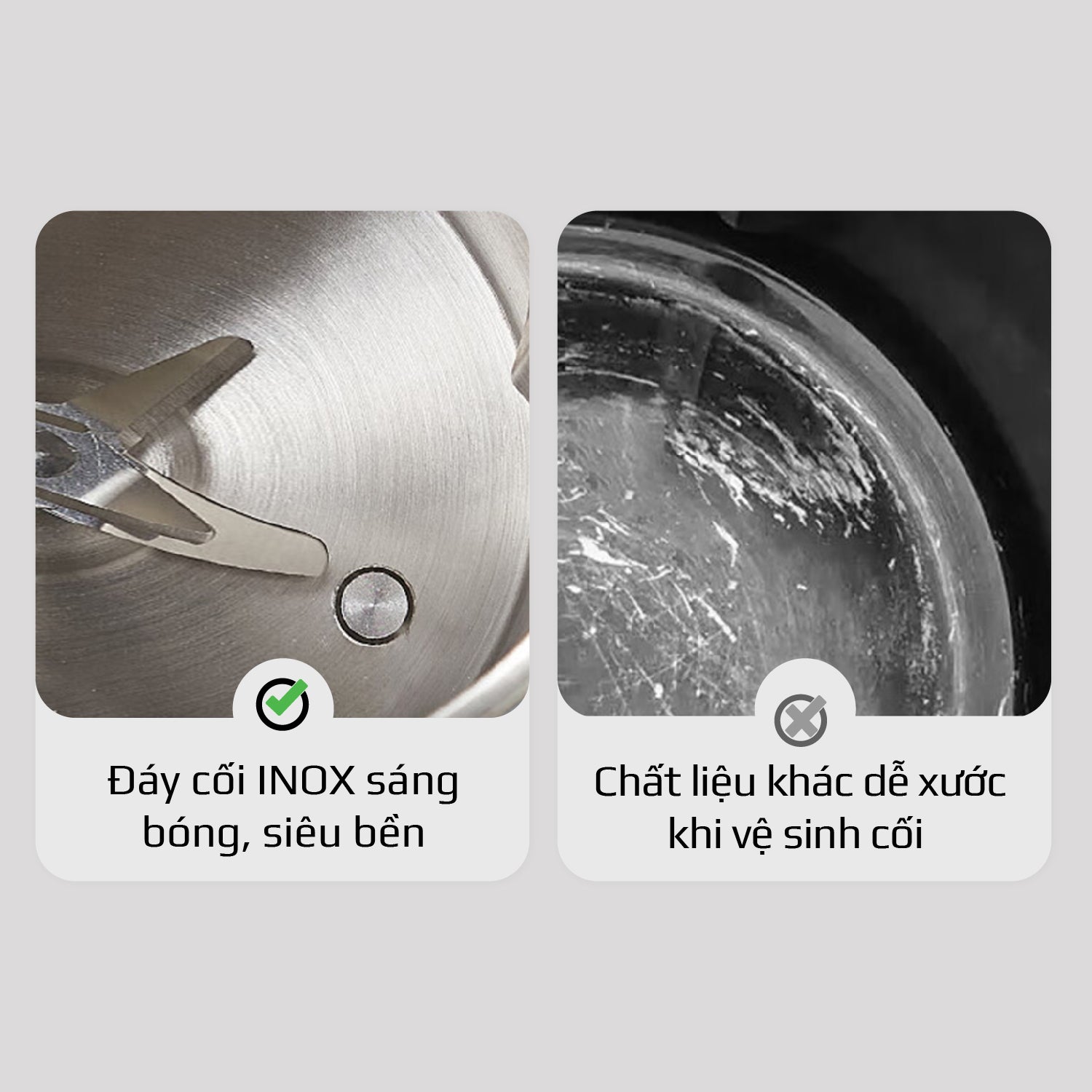 Máy Xay Nấu Đa Năng OLIVO CB400 PRO – Nhỏ Gọn Tiện Mang Theo – Đa Chức Năng – Cao Cấp