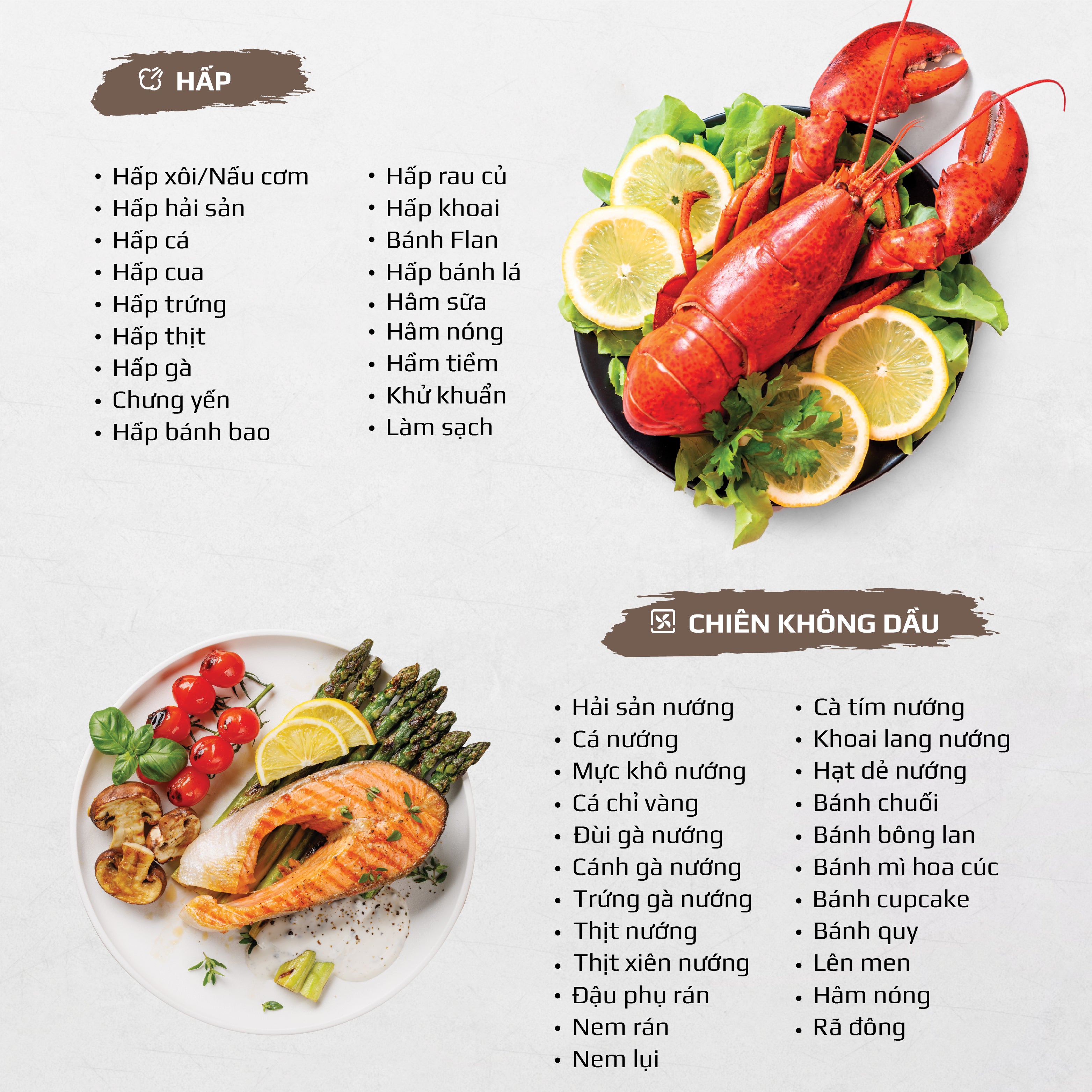 Nồi Chiên Hấp Đa Năng OLIVO SteamFry Xtra – Phiên Bản Cao Cấp, Bảng Điều Khiển OLED, Dung tích vượt trội 20L, Hấp Nano Steam/Chiên Eco Fry thế hệ thứ 2, 70 Chế Độ Cài Sẵn, Vệ Sinh Dễ Dàng