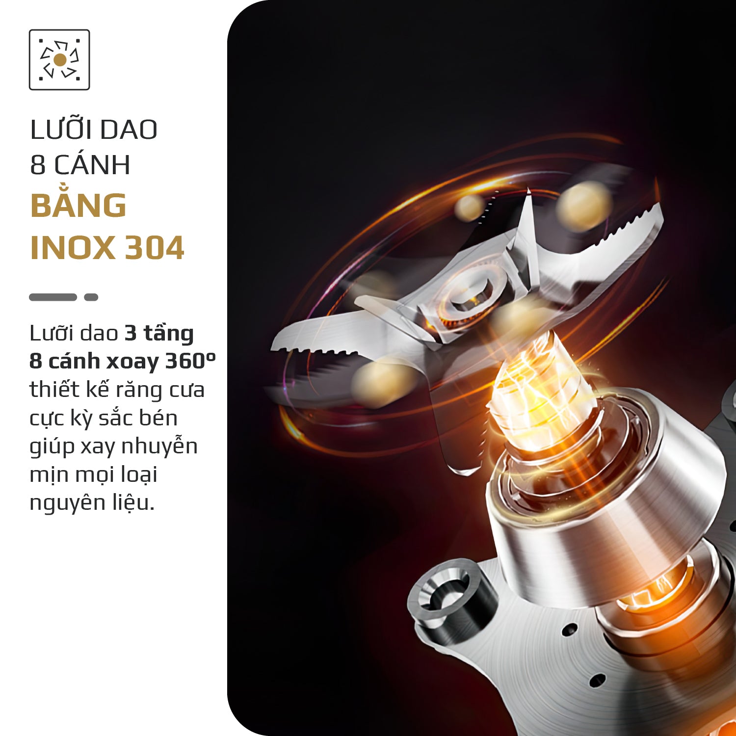 Máy Xay Nấu Đa Năng OLIVO X24 PRO - Đa Chức Năng - Chống Trào Tuyệt Đối - Mâm Nhiệt Gốm Chống Dính