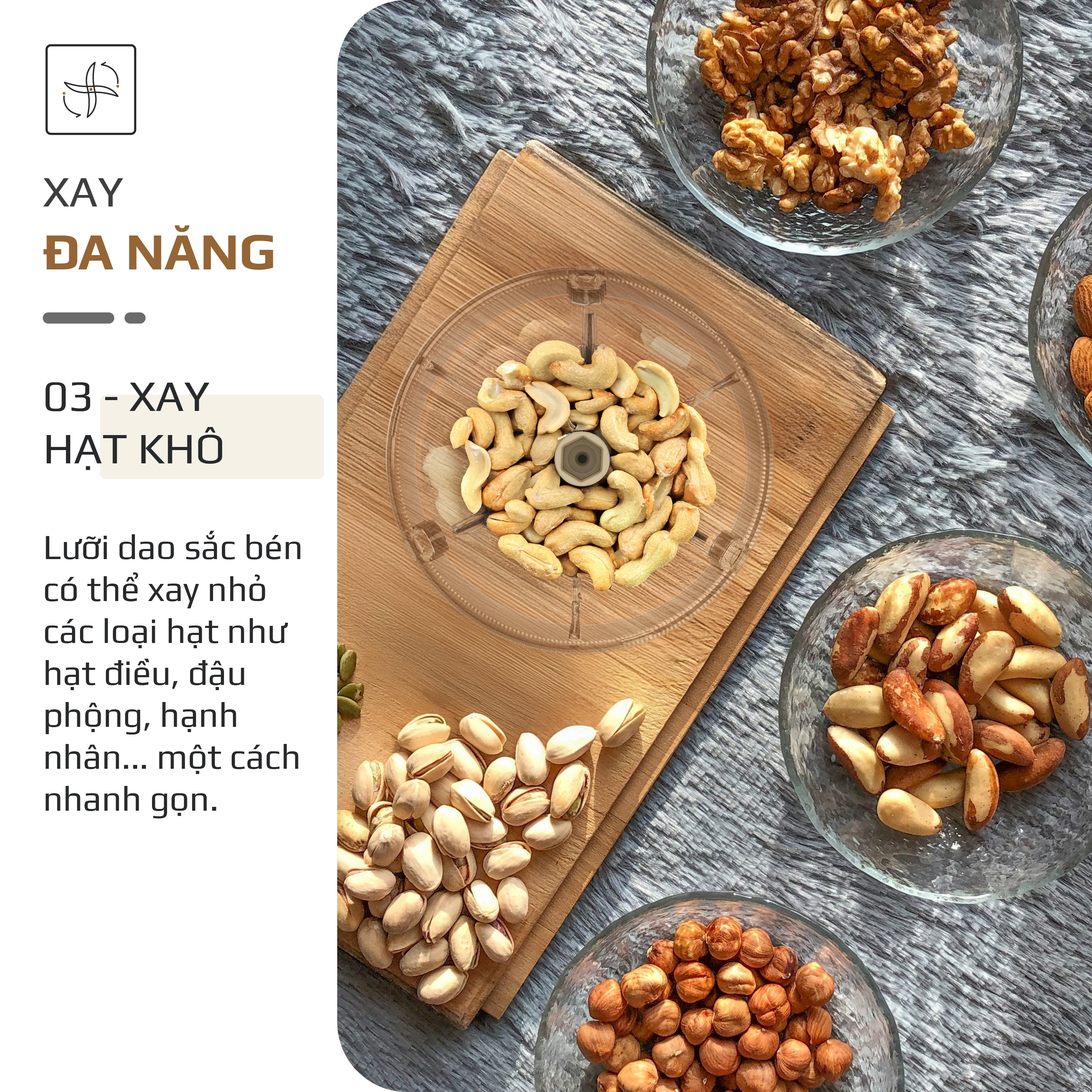 Máy Xay Thực Phẩm Đa Năng Sạc Pin OLIVO RFC270 – Xay Tỏi Ớt, Xay Thịt, Xay Hạt Tiện Lợi – Pin Sạc Bền Bỉ – Dung Tích 270ML – Dễ Dàng Vệ Sinh