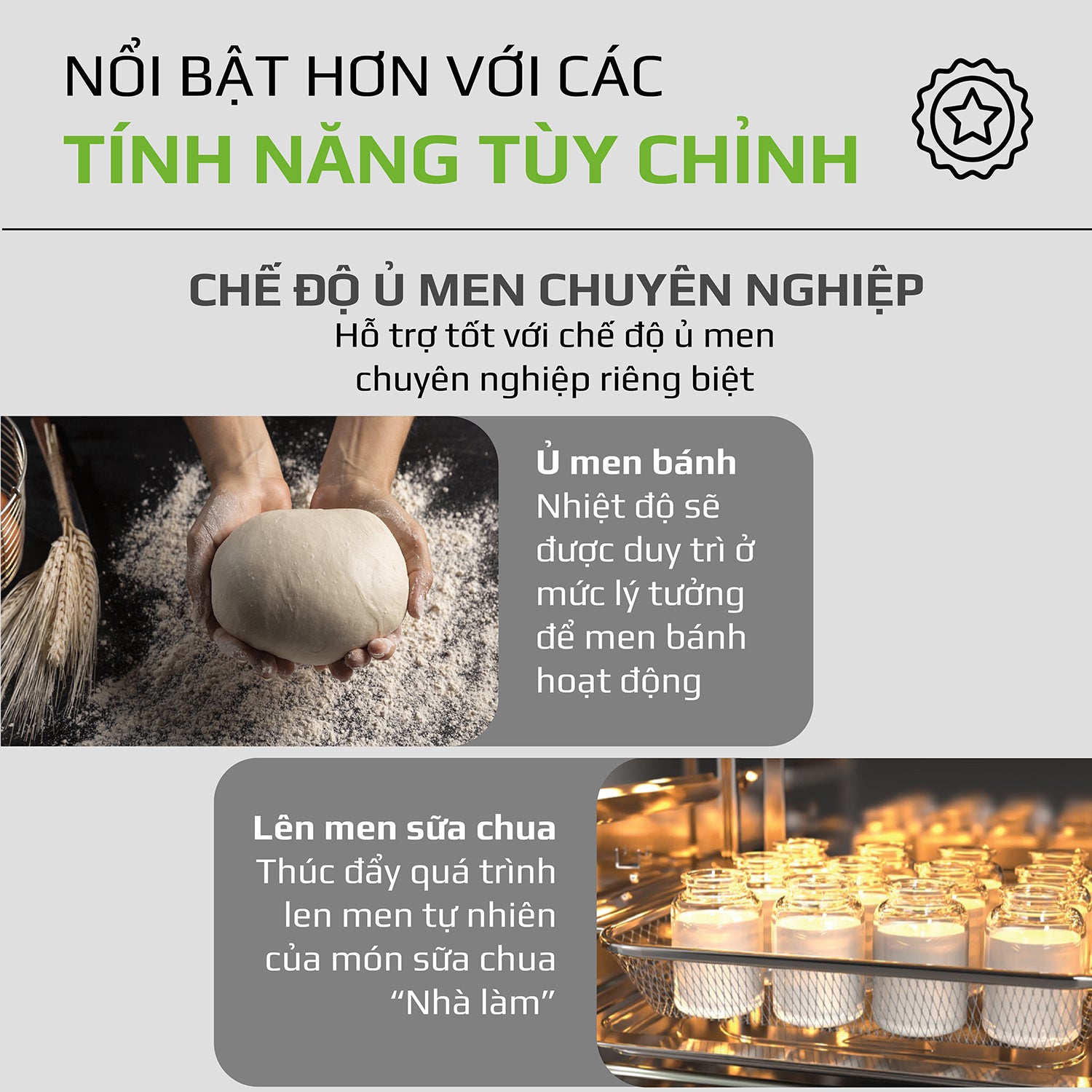 Nồi Chiên Không Dầu OLIVO AF12- Dung Tích 12L - Công Suất 1800W
