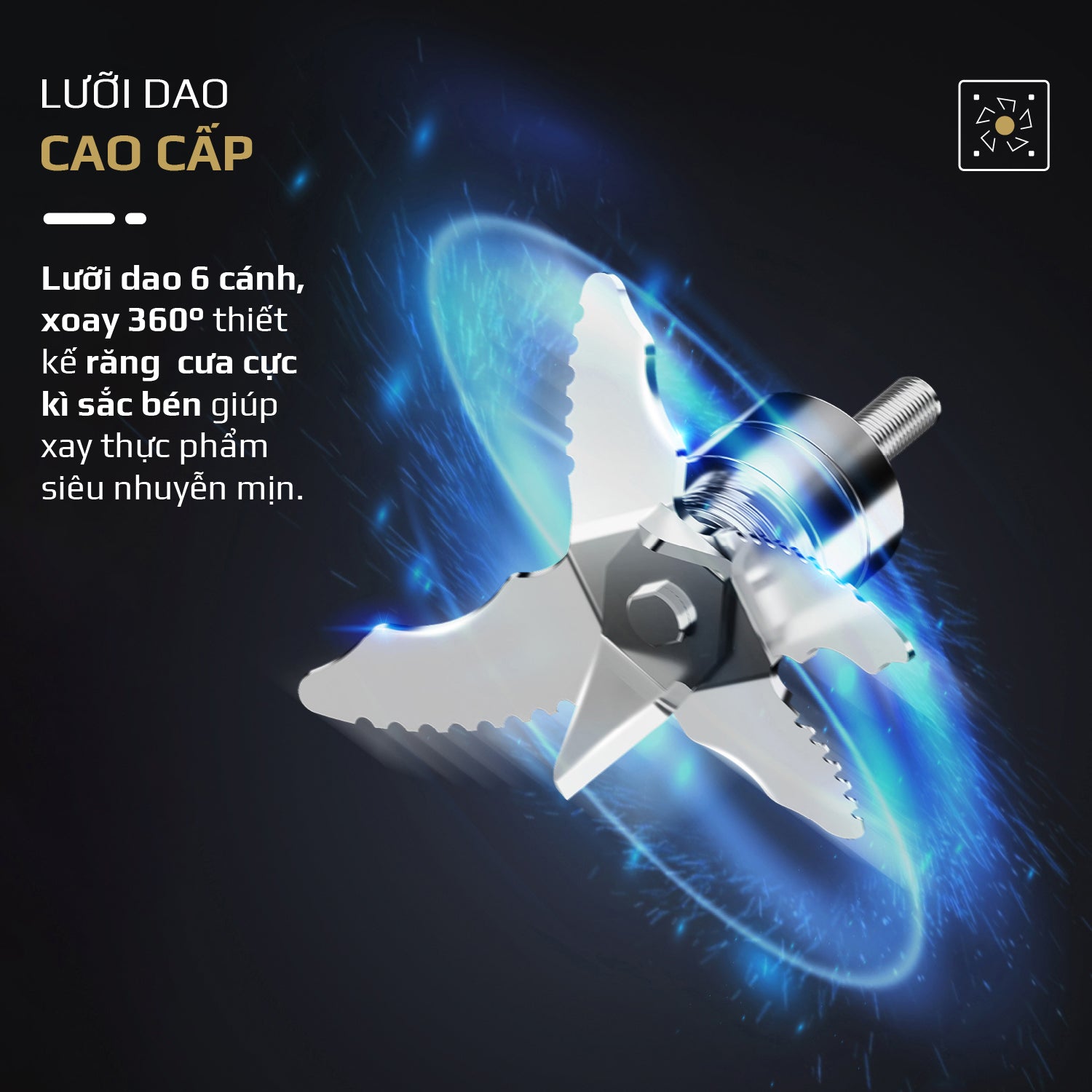 Máy Xay Nấu Đa Năng OLIVO CB20 - Độ Ồn Thấp Nhất - Chống Trào Tuyệt Đối - Vệ Sinh Khử Khuẩn - Chống Dính Gốm