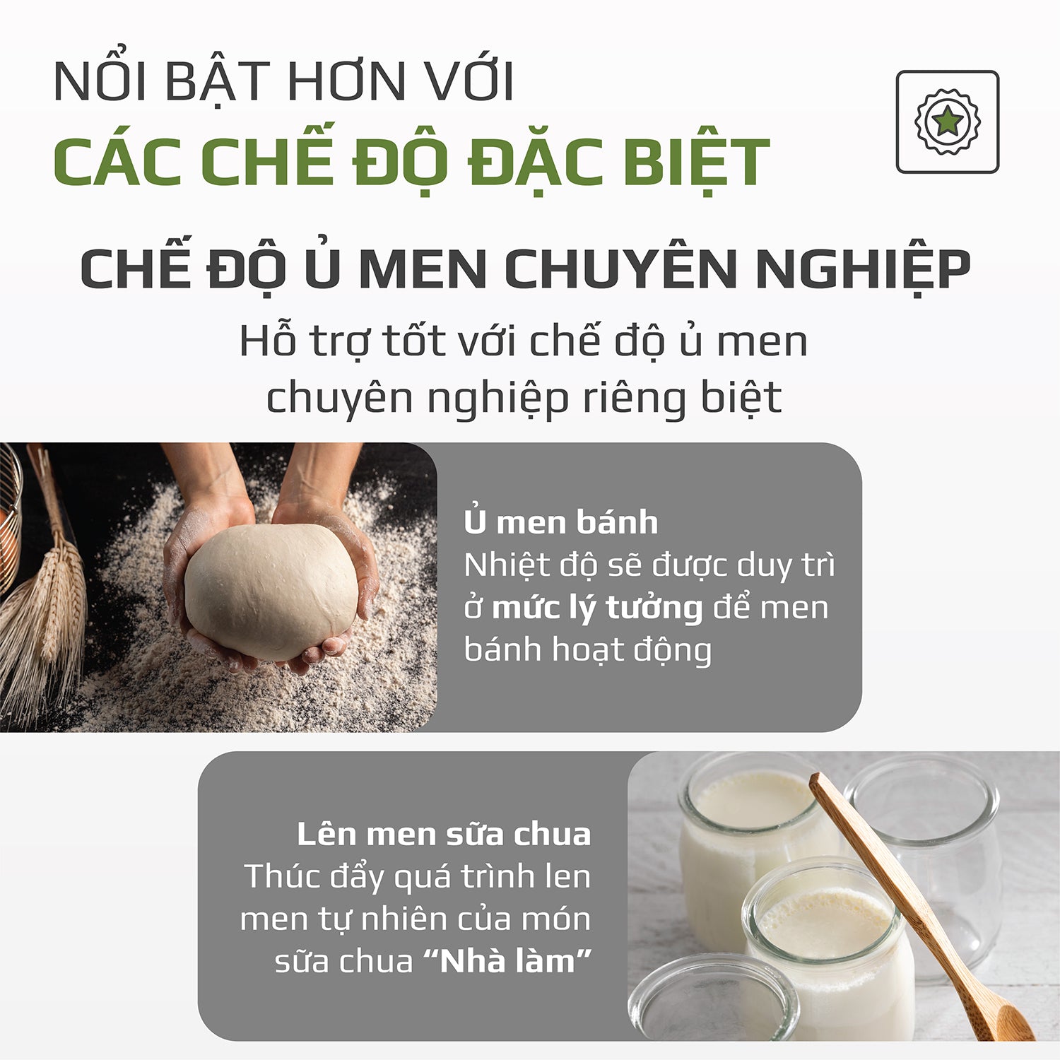 Nồi Chiên Hơi Nước OLIVO SF18 - 50 Chức Năng - Dung Tích 18L - Công Suất 2450W