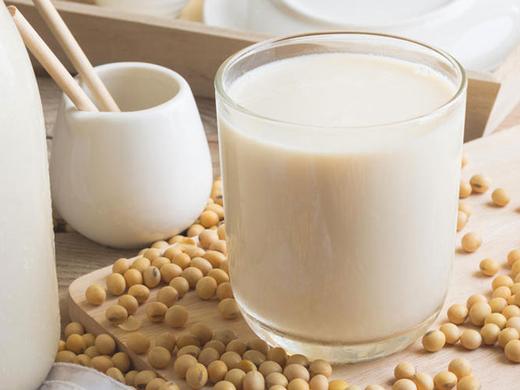 [Giải đáp thắc mắc] Những câu hỏi thường gặp khi uống sữa đậu nành