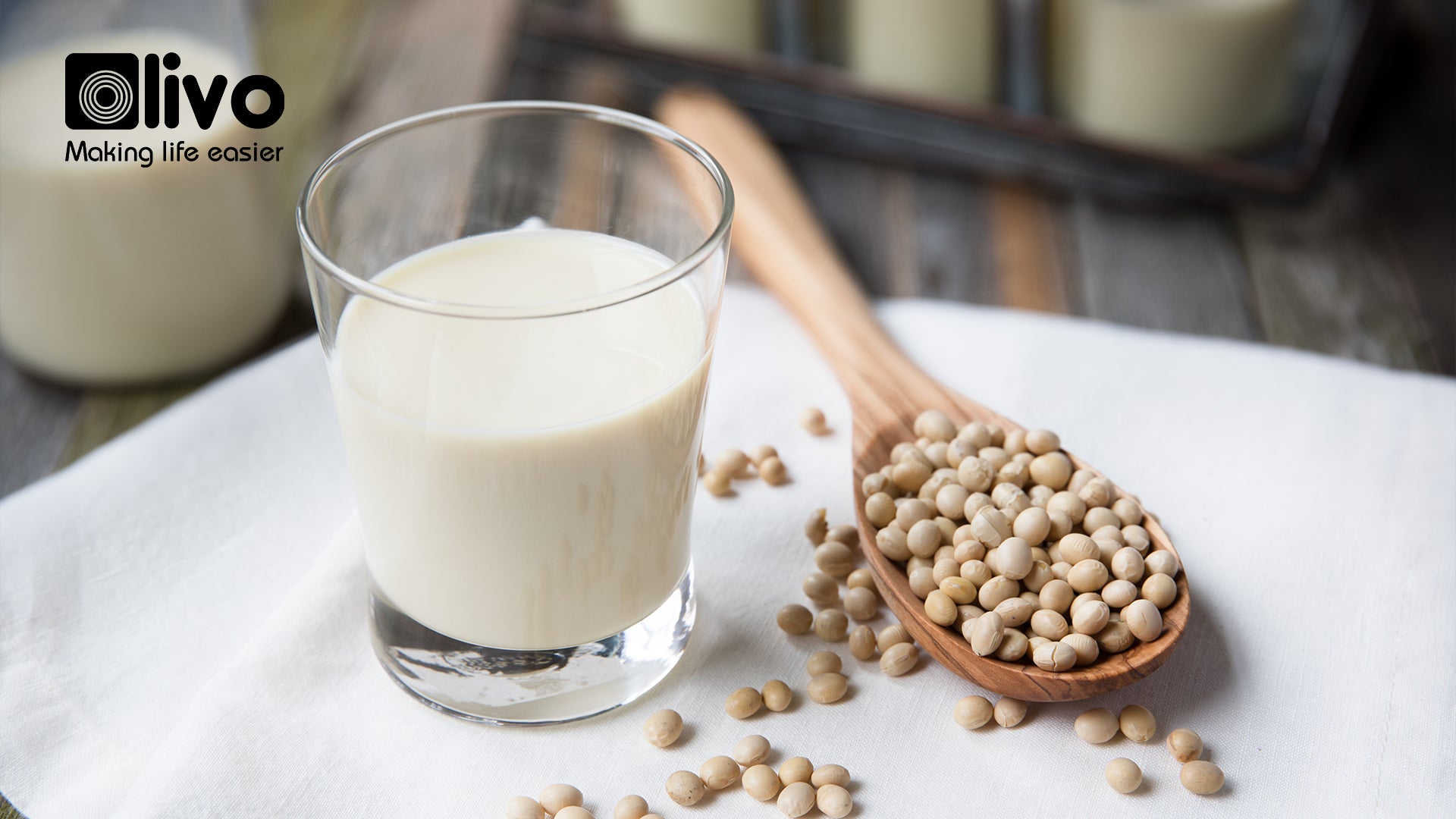 [Giải đáp thắc mắc] Những câu hỏi thường gặp khi uống sữa đậu nành