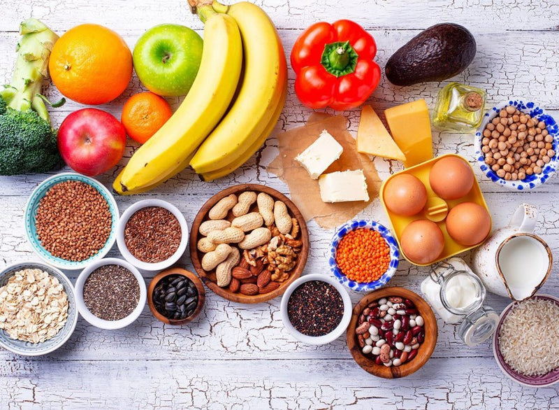 Top 7 thực phẩm tốt cho trí não nên bổ sung thường xuyên