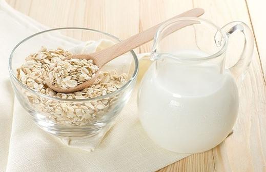 5 loại sữa uống thoải mái mà vẫn giảm cân đều đều