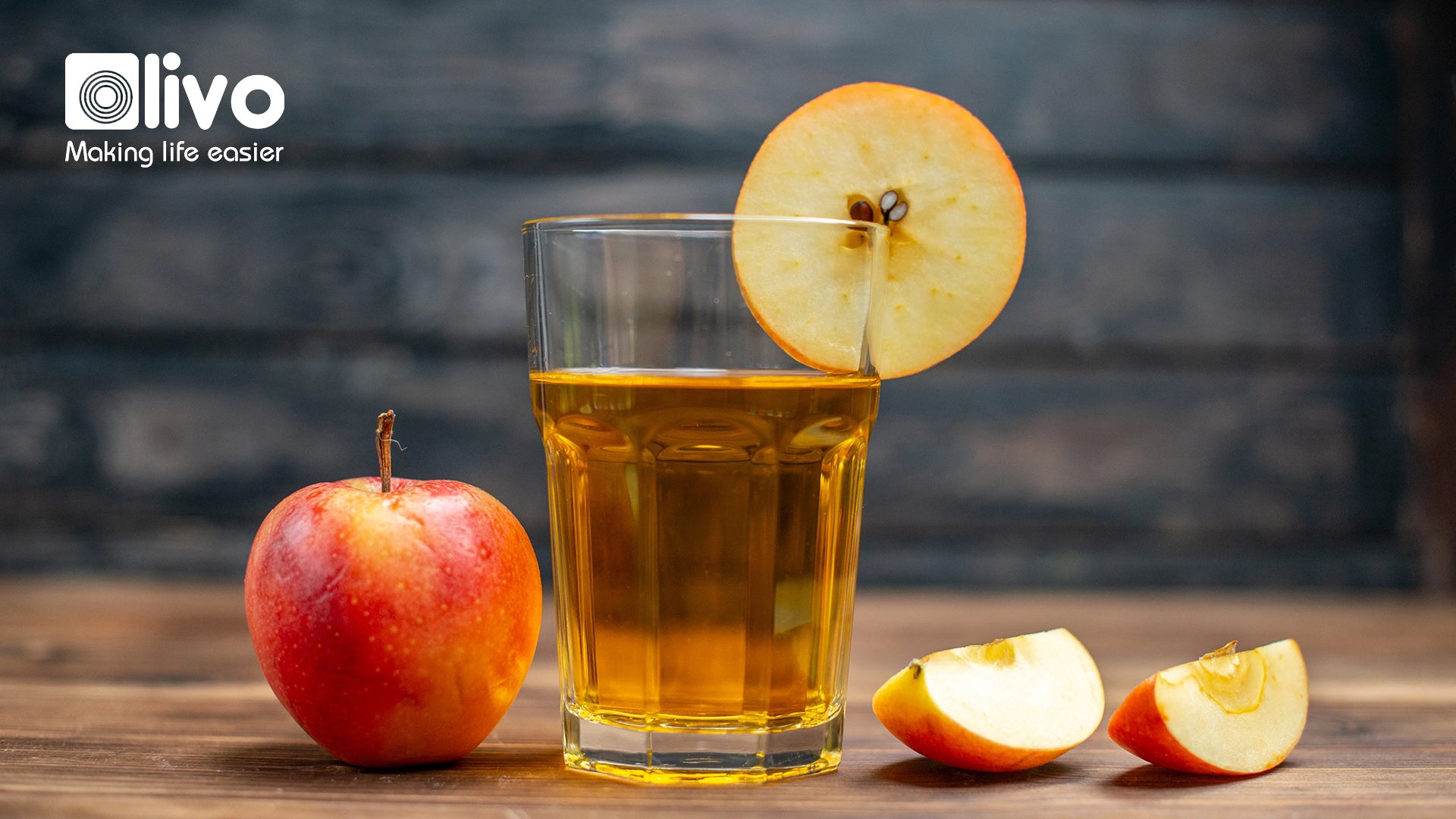 Nước ép táo có tác dụng gì? Cách làm nước ép táo ngon, không bị thâm