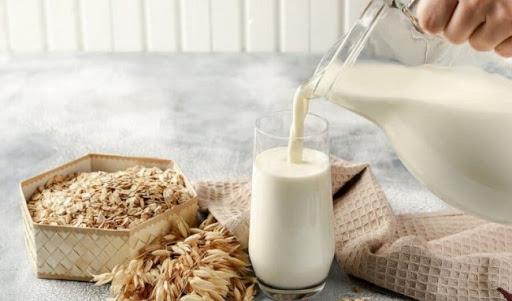 Điểm danh những loại sữa hạt giảm cân không gây béo hàng đầu hiện nay!