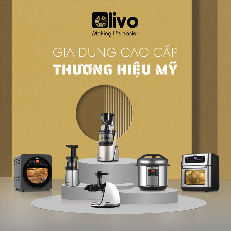 Những thiết bị nhà bếp thông minh dùng rồi mới thấy biết thế mua sớm hơn