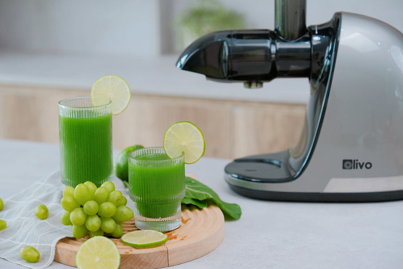 Khám phá xu hướng chọn đồ uống thanh lọc đẹp dáng hot nhất mùa hè năm nay