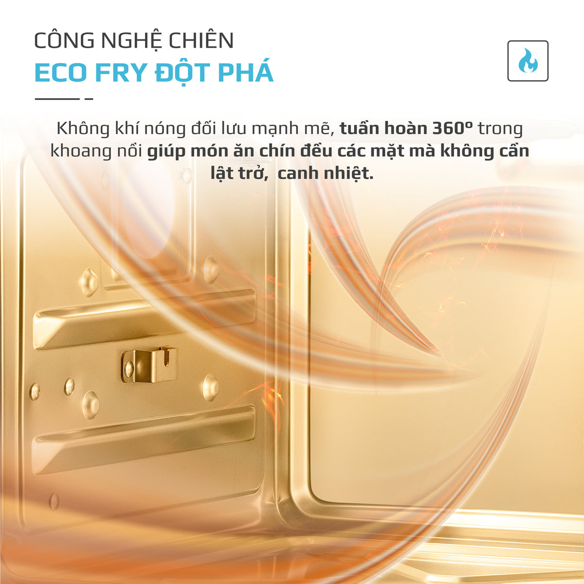 Nồi chiên hấp đa năng olivo sf1600 8 Nồi chiên hấp đa năng Olivo SF1600 3