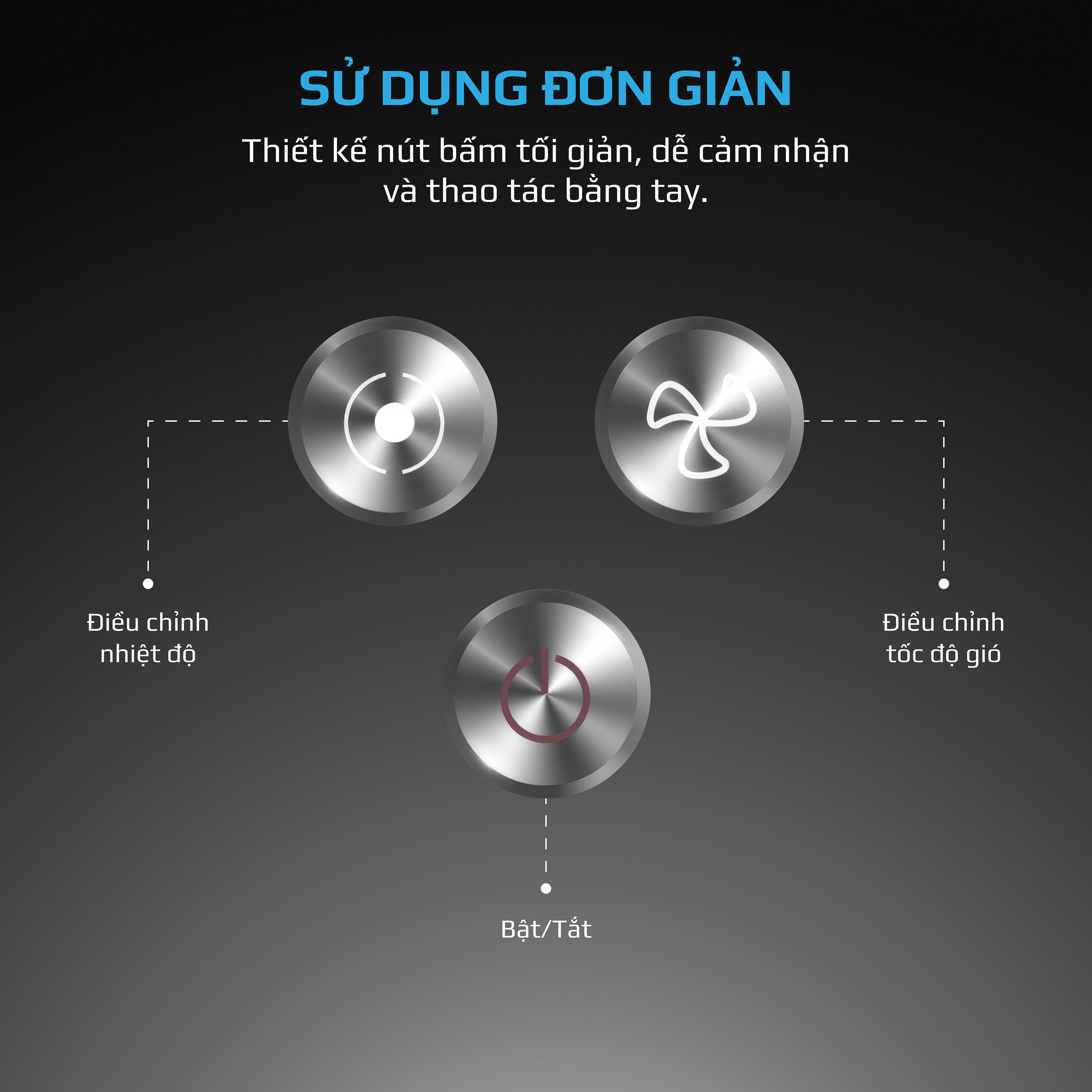 Máy Sấy Tóc OLIVO IonSense - Máy Sấy Tóc Ion Âm Tốc Độ Cao, 9 Chế Độ Sấy, Phụ Kiện Đa Dạng, Cảm Biến Nhiệt Thông Minh, Màu Sắc Sang Trọng