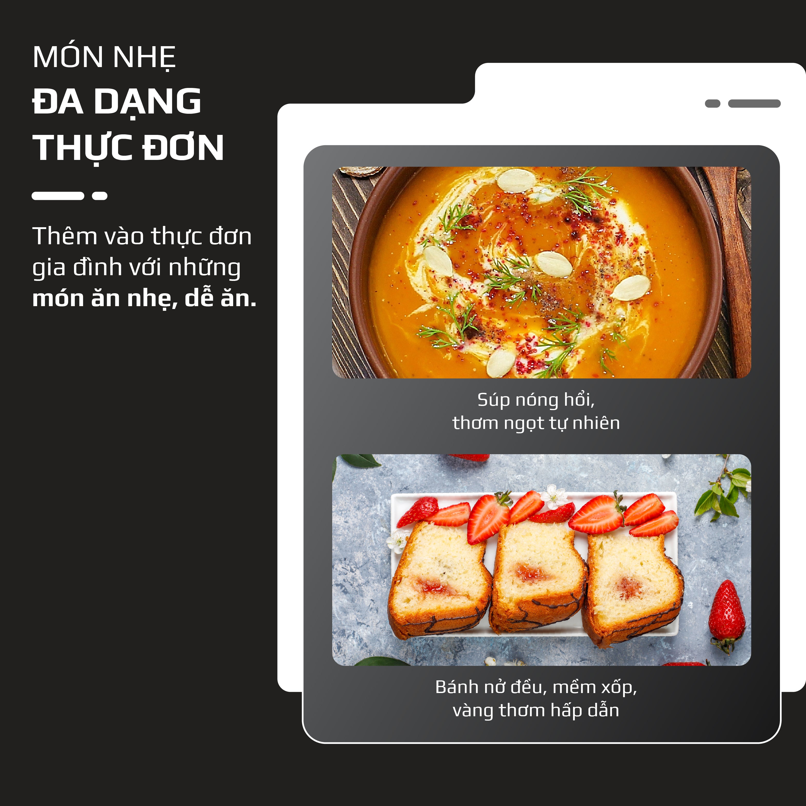 Nồi Cơm Điện Cao Tần OLIVO RC800IH - Công Nghệ Nấu Cao Tần Smart Heating, Lòng Nồi INOX 316L, 14 Chế Độ Cài Sẵn, Dung Tích 1.5L, Bảng Điều Khiển OLED