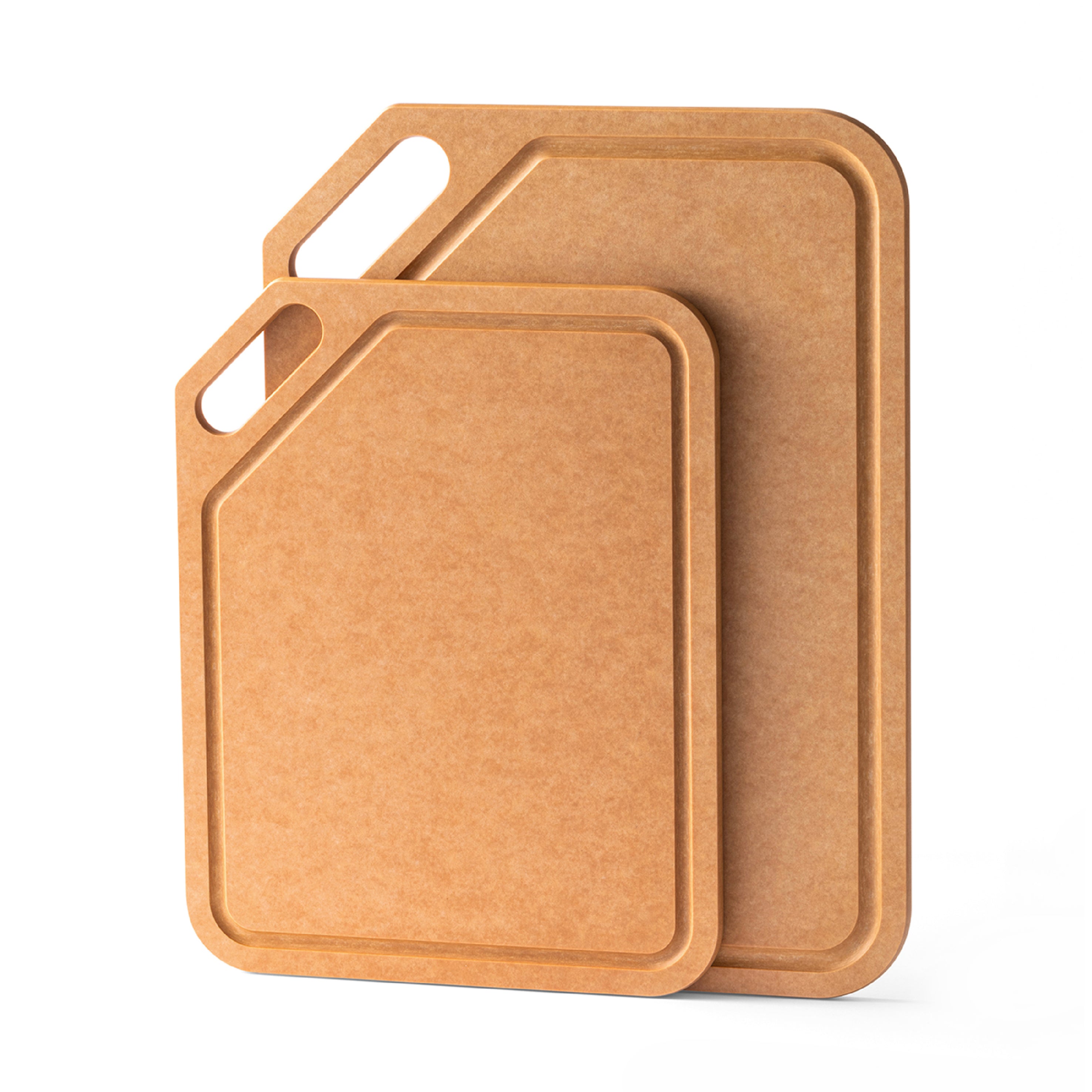 THỚT OLIVO WOOD FIBER - Chống Cong Vênh, Ẩm Mốc, Không Bị Mùi Hôi - Sử Dụng Được Với Máy Rửa Bát